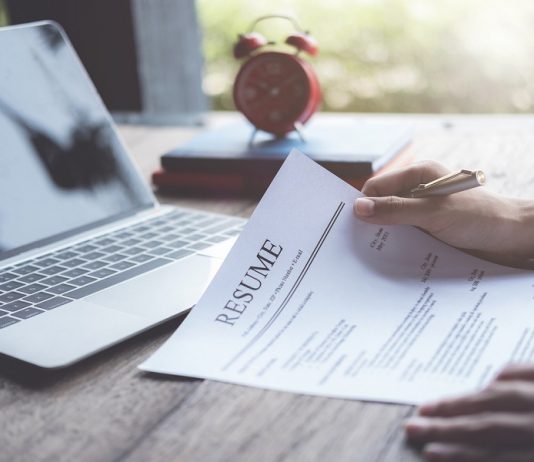 İK uzmanının dikkatini çekecek bir CV için ipuçları