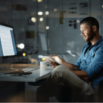 Fazla Mesai Hesaplama