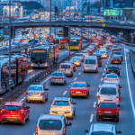 Ücretsiz Toplu Taşıma