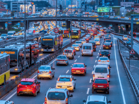 Ücretsiz Toplu Taşıma