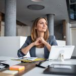 iş hayatında özgüven