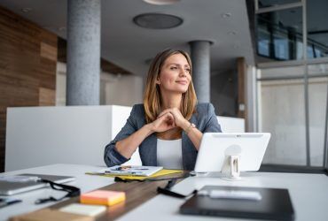 iş hayatında özgüven