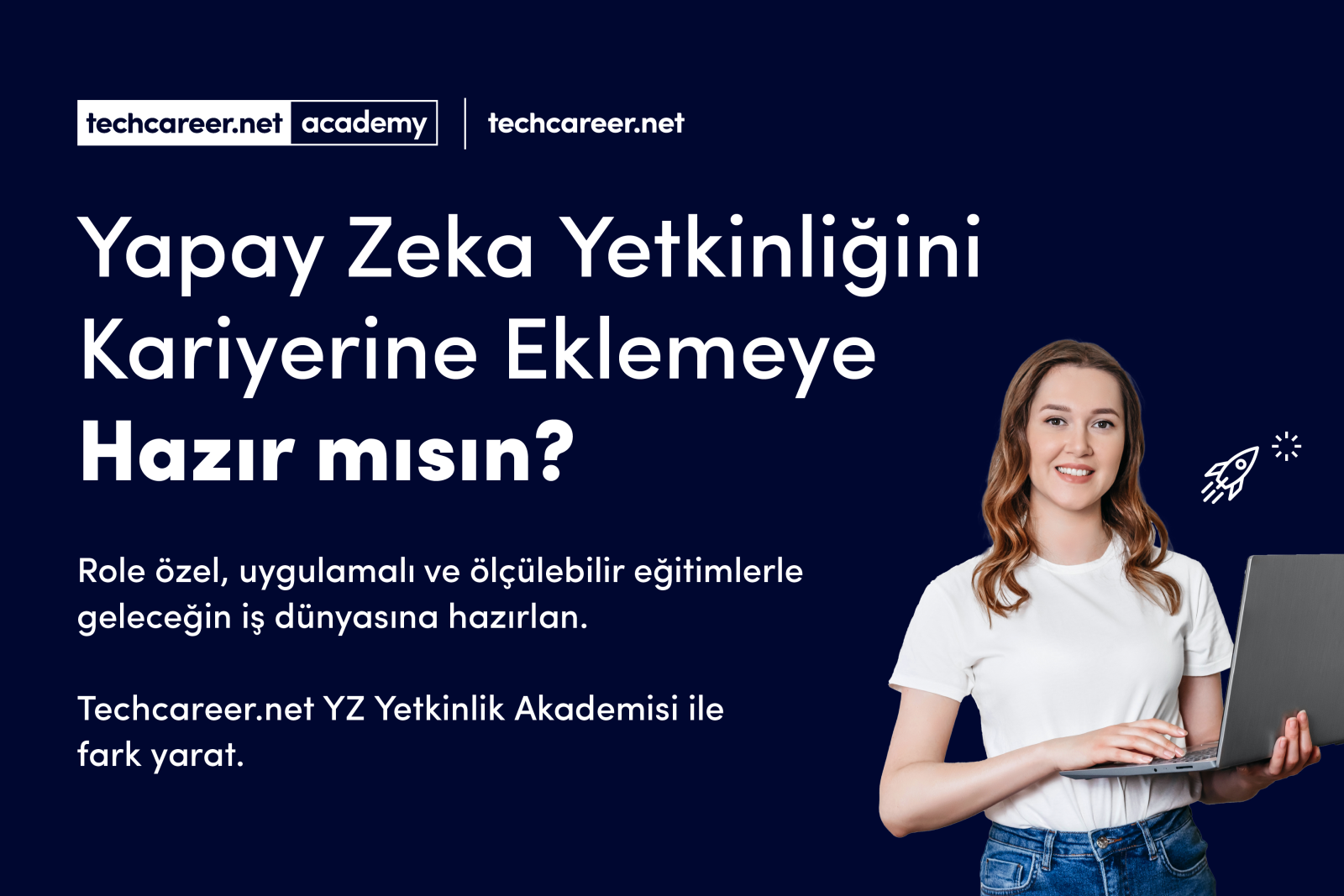 Yapay Zeka Eğitimleri
