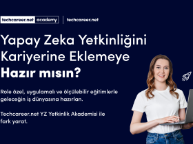 Yapay Zeka Eğitimleri