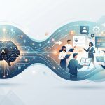 Illustration for ChatGPT İK Operasyonlarını Nasıl Değiştirecek?