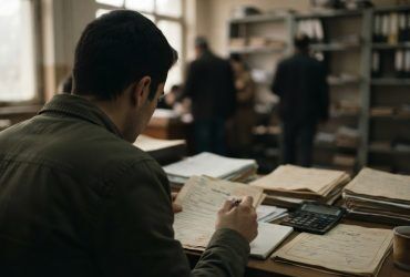 Photo for 2026 yoklama kaçağı cezası hesaplama ve itiraz yolları